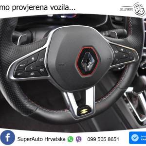 Renault Arkana (Megane Conquest) 1.3 EDC R.S. Line 158 KS, ACC+LED+GR SJED+KAM