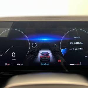 Renault Austral 1.3 MILD HYBRID