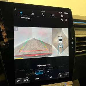 Renault Austral 1.3 MILD HYBRID