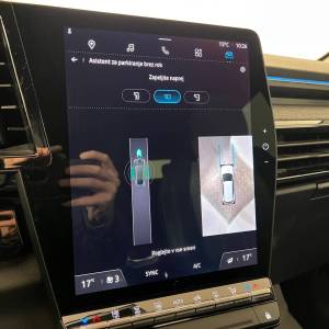 Renault Austral 1.3 MILD HYBRID