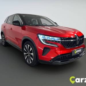 Renault Austral 1.3 MILD HYBRID