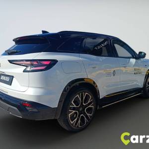 Renault Austral ESPRIT ALPINE MILD HYBRID 160 AUTO