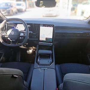 Renault Austral ESPRIT ALPINE MILD HYBRID 160 AUTO