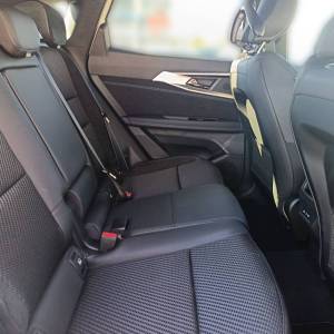 Renault Austral ESPRIT ALPINE MILD HYBRID 160 AUTO