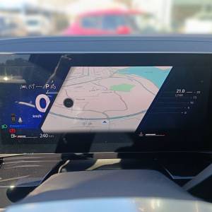 Renault Austral ESPRIT ALPINE MILD HYBRID 160 AUTO