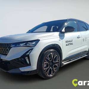 Renault Austral ESPRIT ALPINE MILD HYBRID 160 AUTO