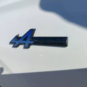 Renault Austral ESPRIT ALPINE MILD HYBRID 160 AUTO