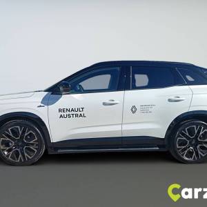 Renault Austral ESPRIT ALPINE MILD HYBRID 160 AUTO