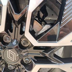 Renault Austral ESPRIT ALPINE MILD HYBRID 160 AUTO