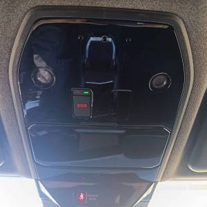 Renault Austral ESPRIT ALPINE MILD HYBRID 160 AUTO