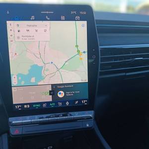 Renault Austral ESPRIT ALPINE MILD HYBRID 160 AUTO