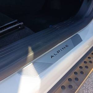 Renault Austral ESPRIT ALPINE MILD HYBRID 160 AUTO