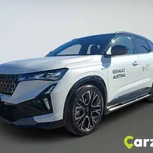 Renault Austral ESPRIT ALPINE MILD HYBRID 160 AUTO