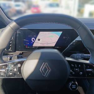 Renault Austral ESPRIT ALPINE MILD HYBRID 160 AUTO