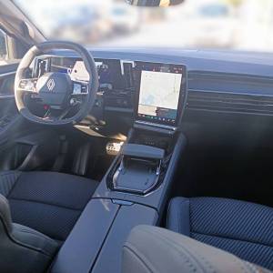 Renault Austral ESPRIT ALPINE MILD HYBRID 160 AUTO