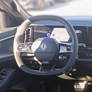 Renault Austral ESPRIT ALPINE MILD HYBRID 160 AUTO