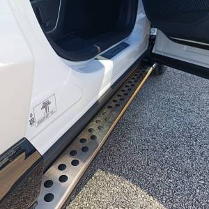 Renault Austral ESPRIT ALPINE MILD HYBRID 160 AUTO