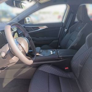 Renault Austral ESPRIT ALPINE MILD HYBRID 160 AUTO