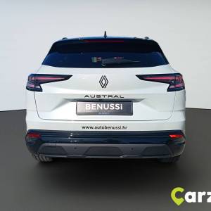 Renault Austral ESPRIT ALPINE MILD HYBRID 160 AUTO
