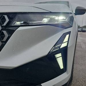 Renault Austral TECHNO MILD HYBRID 160 AUTO