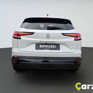 Renault Austral TECHNO MILD HYBRID 160 AUTO