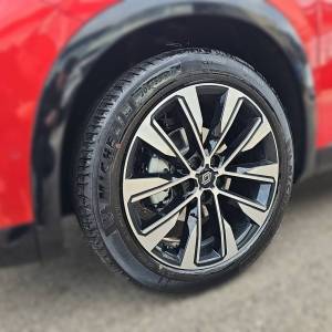 Renault Austral TECHNO MILD HYBRID 160 AUTO