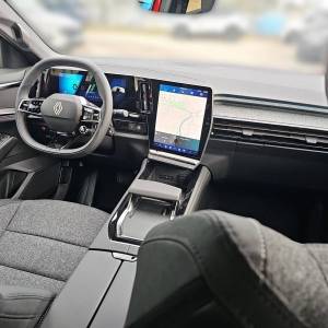 Renault Austral TECHNO MILD HYBRID 160 AUTO