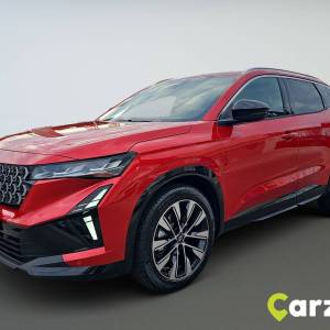 Renault Austral TECHNO MILD HYBRID 160 AUTO