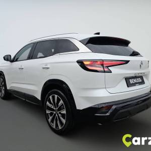 Renault Austral TECHNO MILD HYBRID 160 AUTO