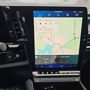 Renault Austral TECHNO MILD HYBRID 160 AUTO