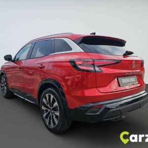 Renault Austral TECHNO MILD HYBRID 160 AUTO