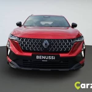 Renault Austral TECHNO MILD HYBRID 160 AUTO