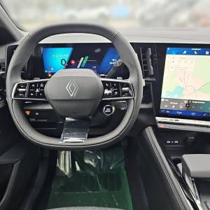 Renault Austral TECHNO MILD HYBRID 160 AUTO