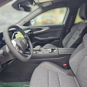 Renault Austral TECHNO MILD HYBRID 160 AUTO