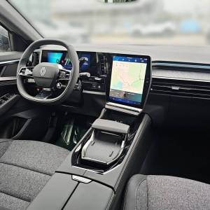 Renault Austral TECHNO MILD HYBRID 160 AUTO