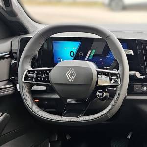 Renault Austral TECHNO MILD HYBRID 160 AUTO