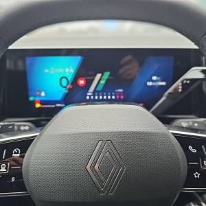 Renault Austral TECHNO MILD HYBRID 160 AUTO