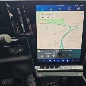 Renault Austral TECHNO MILD HYBRID 160 AUTO