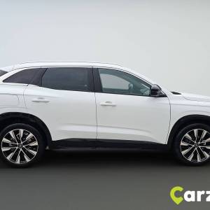 Renault Austral TECHNO MILD HYBRID 160 AUTO