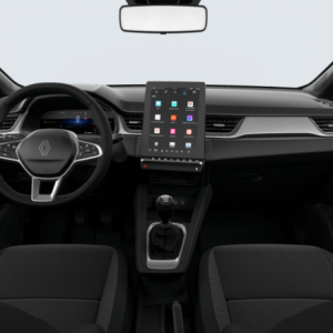 Renault Captur EVOLUTION TCE 90