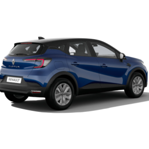 Renault Captur EVOLUTION TCE 90
