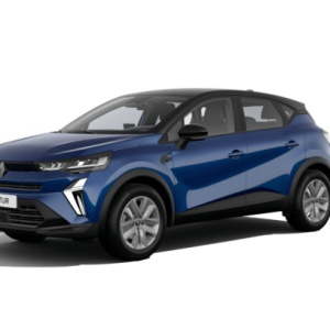 Renault Captur EVOLUTION TCE 90