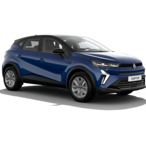 Renault Captur EVOLUTION TCE 90