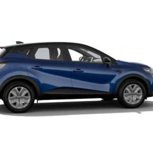 Renault Captur EVOLUTION TCE 90