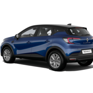 Renault Captur EVOLUTION TCE 90