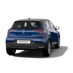 Renault Captur EVOLUTION TCE 90