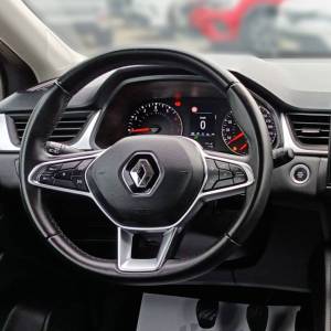Renault Captur EVOLUTION TCE 90