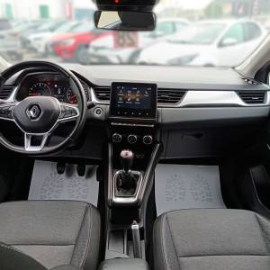 Renault Captur EVOLUTION TCE 90