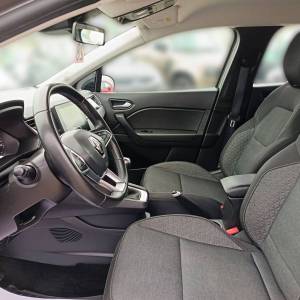 Renault Captur EVOLUTION TCE 90