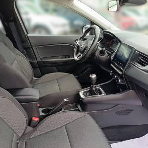 Renault Captur EVOLUTION TCE 90